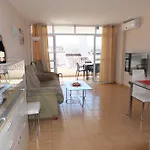 Apartamento Bahia Dorada