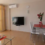 Apartamento Bahia Dorada