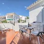 Appartement Pueblo Cortes Del Golf