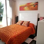 Apartment Urb Seghers