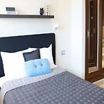 Bahia De La Plata Boutique Apartments