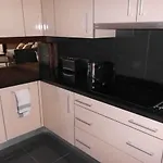 Bahia De La Plata Boutique Apartments