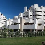 Bahia De La Plata Boutique Apartments