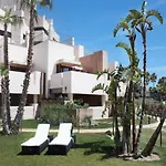 Bahia De La Plata Boutique Apartments