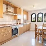 Hacienda Del Sol