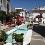 Villa La Recalada