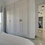 Sunny Golf Apartment