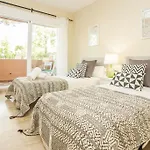 Alhambra Dream Airstream