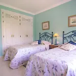 Penthouse Venalmar