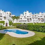 Golf Hill Estepona Canovas