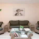 Hotel Ciudad Estepona
