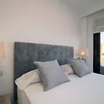Jardines De Nueva Galera Cozy Penthouse