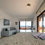 Jardines De Nueva Galera Cozy Penthouse