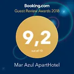 Mar Azul Aparthotel