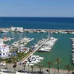 Apartamento Estepona Golf