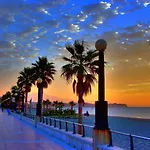 Estepona - Playa - Estudio Cerca Del Mar Pi36