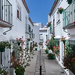 Villa Mika Estepona Private Pool - Barbecue - Wifi