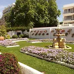 Estepona - Playa - Estudio De 1 Dormitorio Cerca Del Mar Al9