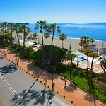Estepona - Playa - Villa 2 Dormitorios En Urbanizacion Cerca De La Playa Al18