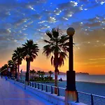 Estepona - Playa - Estudio De 1 Dormitorio Cerca Del Mar Al9
