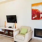 Holiday Home Villa Resina Golf