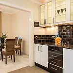 Holiday Home Beverly Hill By Interhome