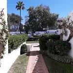 Estepona - Playa - Estudio Cerca Del Mar Pi36