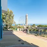 El Faro Beach Apartment By Dahlia Group