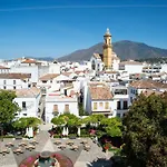 Pierre & Vacances Estepona