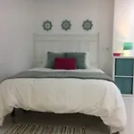 Apartment With One Bedroom In Estepona, With Pool Access And Furnished