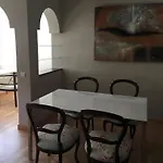 Apartment With 3 Bedrooms In Estepona, With Wonderful Sea View, Enclos