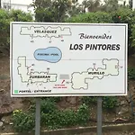 Apartamento Del Paraiso