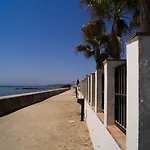 Beach-Front Bahia Dorada