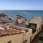 Casa Cachita-En 1ª Linea De Playa