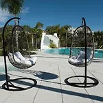 Alcazaba Lagoon Luxury Appartment