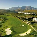 Alcazaba Lagoon Luxury Appartment