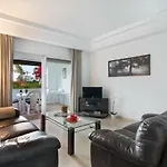 Apartment Munoz