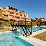 Hanami Playa Del Angel