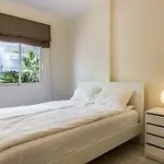 Valle Romano Golf Apartment
