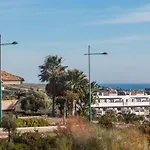 Valle Romano Golf Luxury Apartment