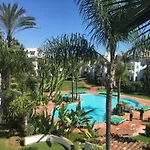 Costalita Beach
