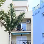 Apartamento Centrico Y Luminoso