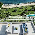 Apartamento Les Rivages Estepona