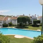 Casa Adosada En Estepona