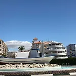 Balcon De Estepona, Puerto De Estepona