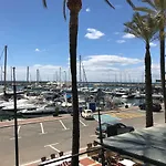 Balcon De Estepona, Puerto De Estepona