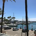 Balcon De Estepona, Puerto De Estepona