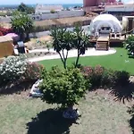 Luxury Glamping Estepona