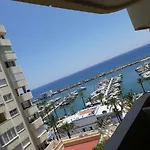 Urbanizacion Puerto Paraiso