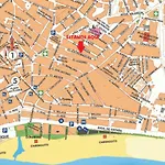 Alojamiento en Estepona